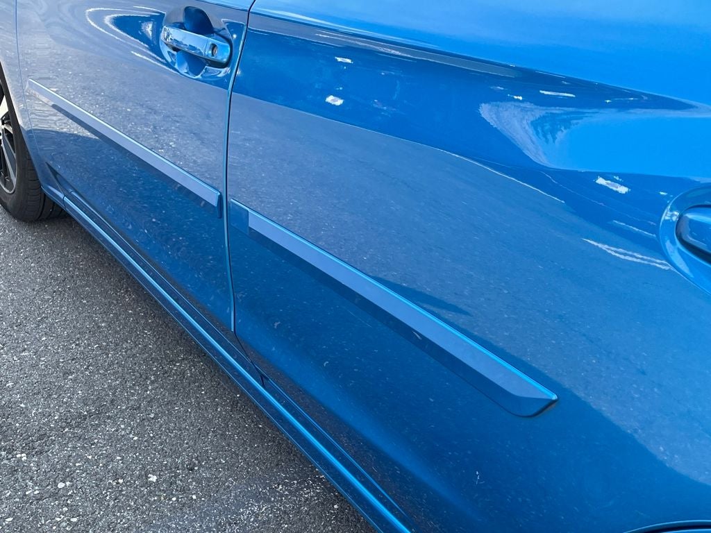 2023 Subaru Impreza Premium