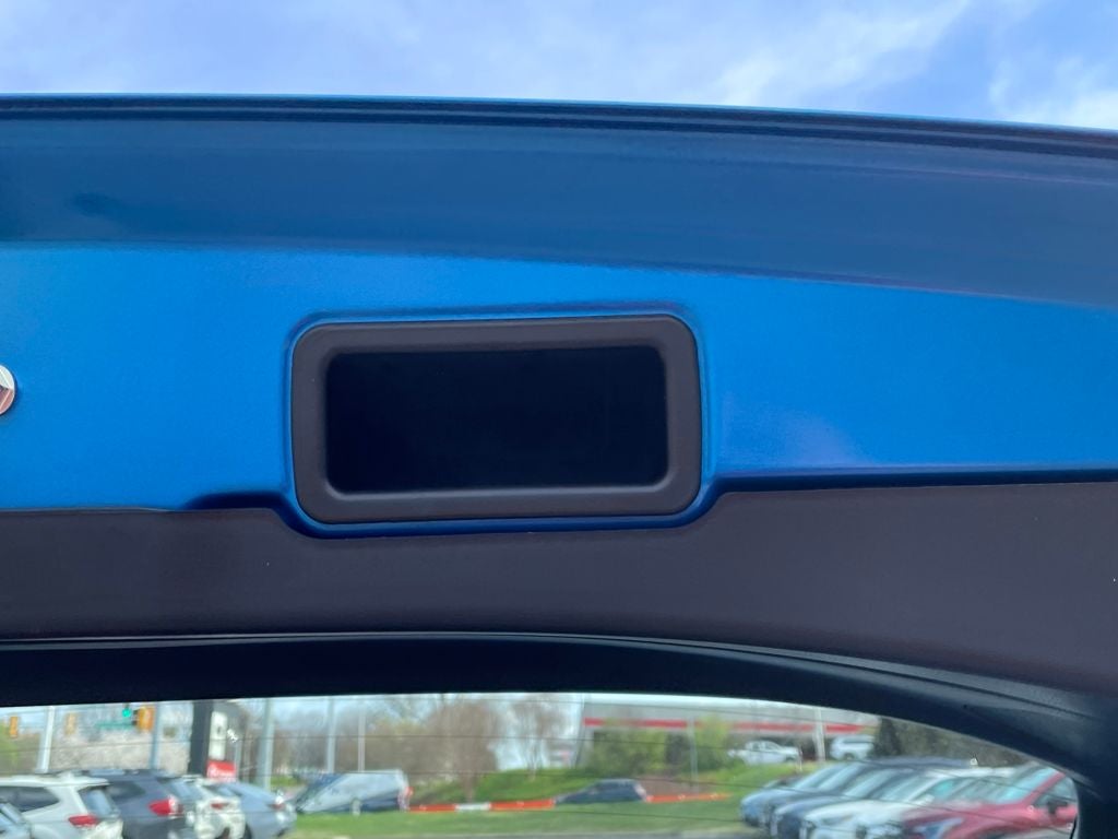 2023 Subaru Impreza Premium