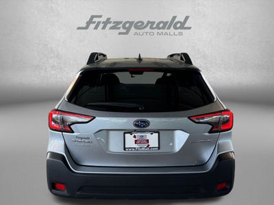 2024 Subaru Outback Premium