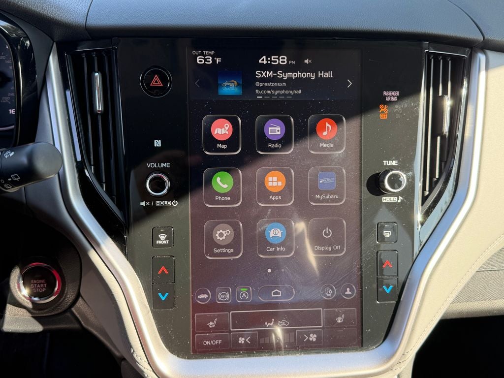 2024 Subaru Outback Premium