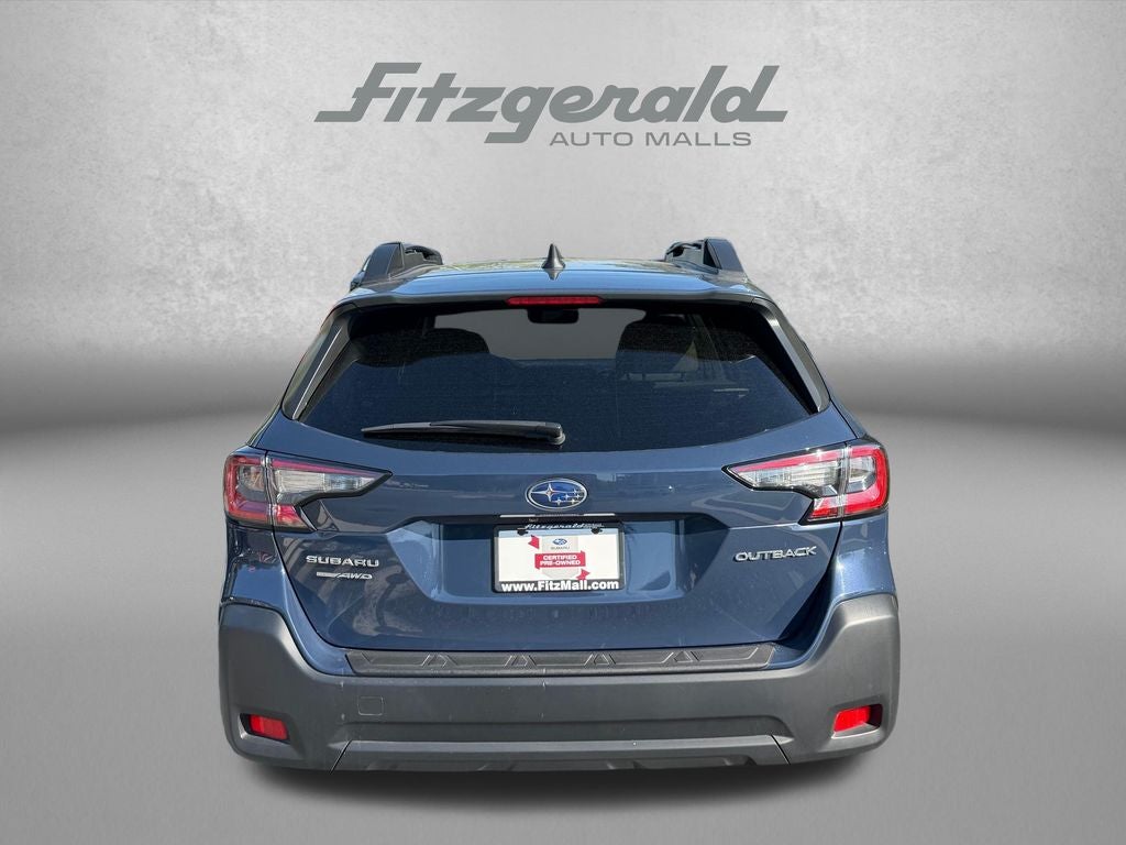 2024 Subaru Outback Premium