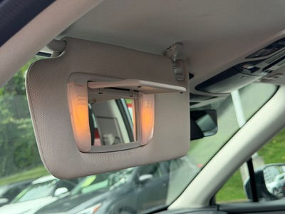 2025 Subaru Outback Touring