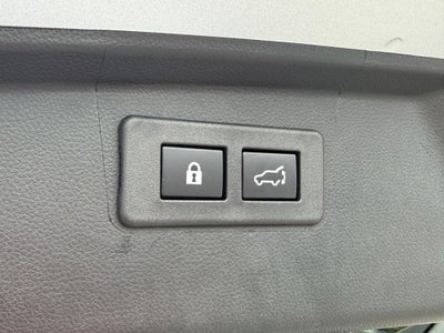 2025 Subaru Outback Touring