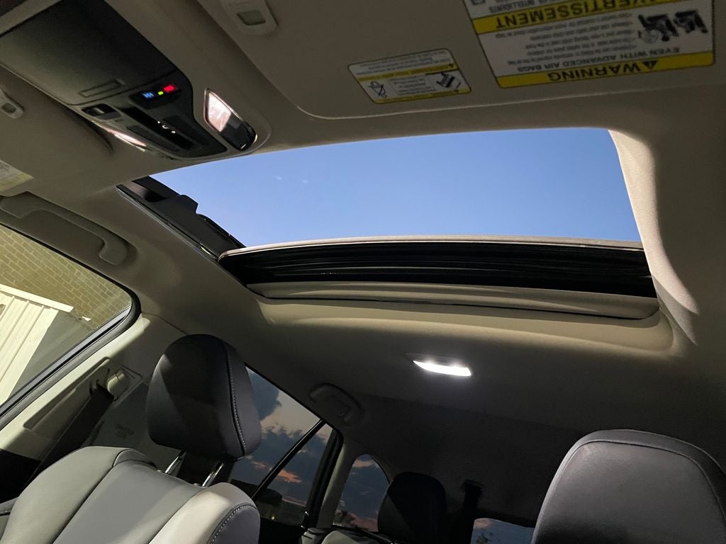 2023 Subaru Outback Onyx Edition XT