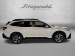 2022 Subaru Outback Limited XT