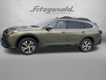 2022 Subaru Outback Touring XT