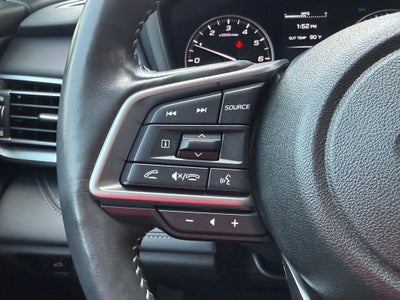 2023 Subaru Outback Touring XT
