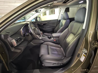 2023 Subaru Outback Touring XT