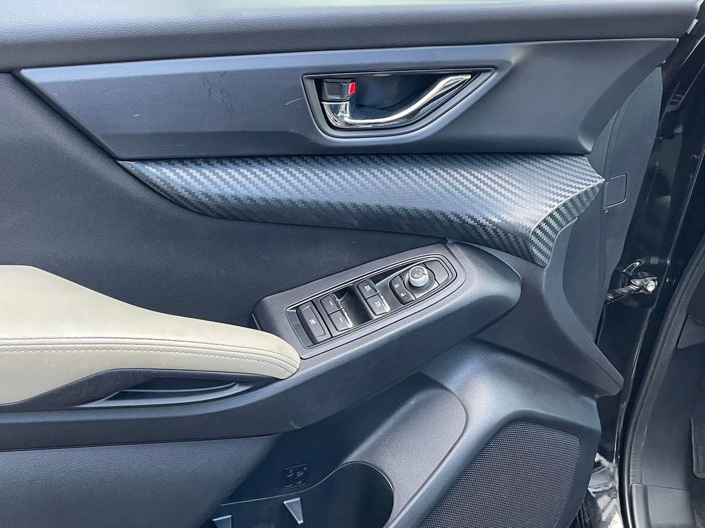 2023 Subaru Ascent Premium