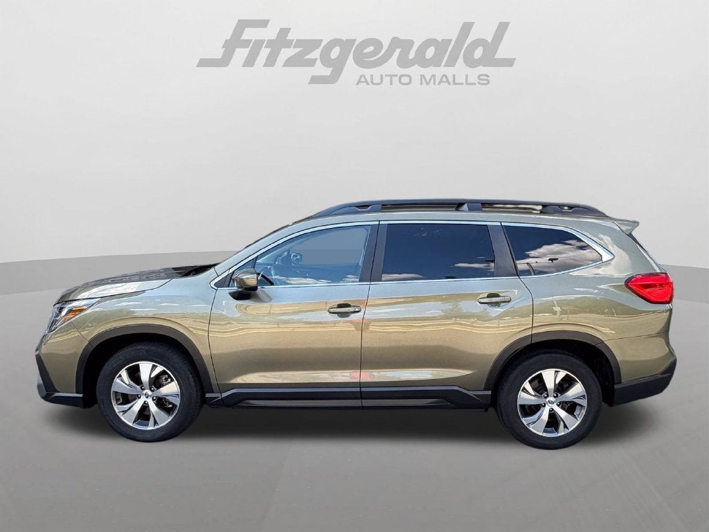 2024 Subaru Ascent Premium