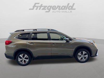 2024 Subaru Ascent Premium