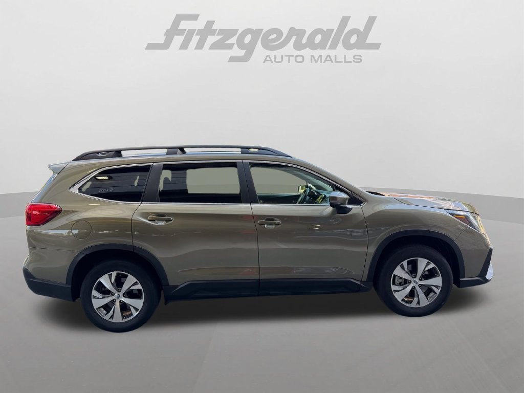 2024 Subaru Ascent Premium