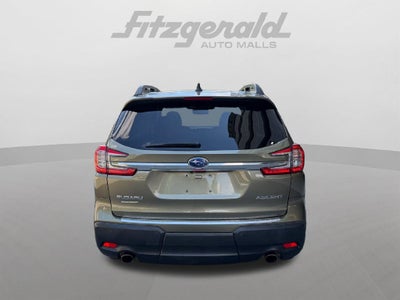 2024 Subaru Ascent Premium
