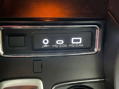 2023 Subaru Ascent Onyx Edition