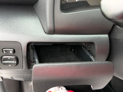 2011 Toyota Camry SE