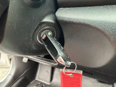 2011 Toyota Camry SE