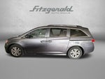 2015 Honda Odyssey EX