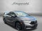 2021 Honda Odyssey Elite