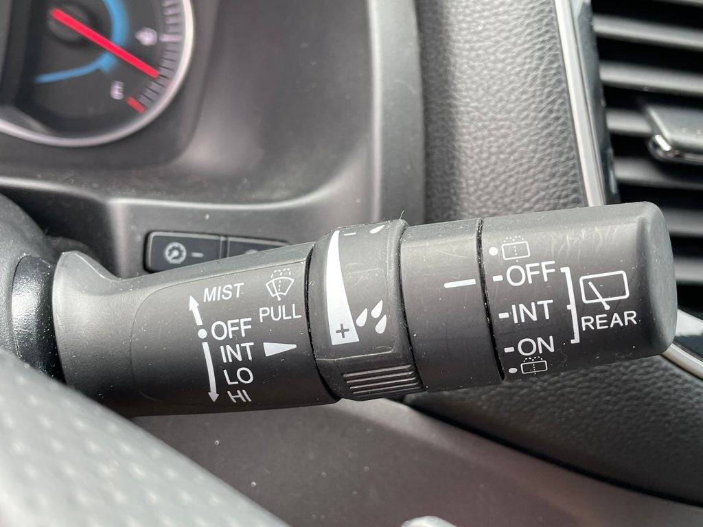 2020 Honda Passport EX-L