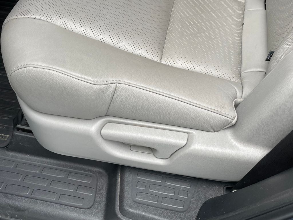 2020 Honda Passport EX-L