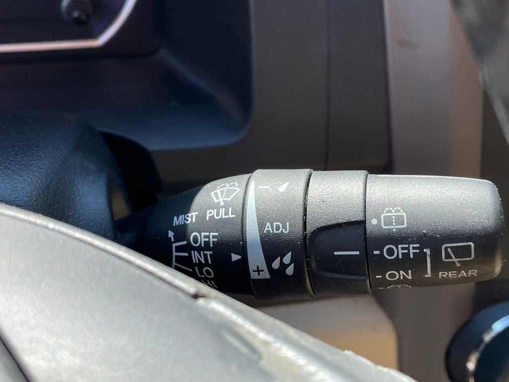 2010 Honda CR-V EX-L