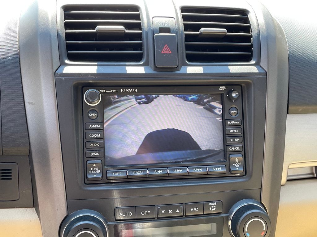 2010 Honda CR-V EX-L