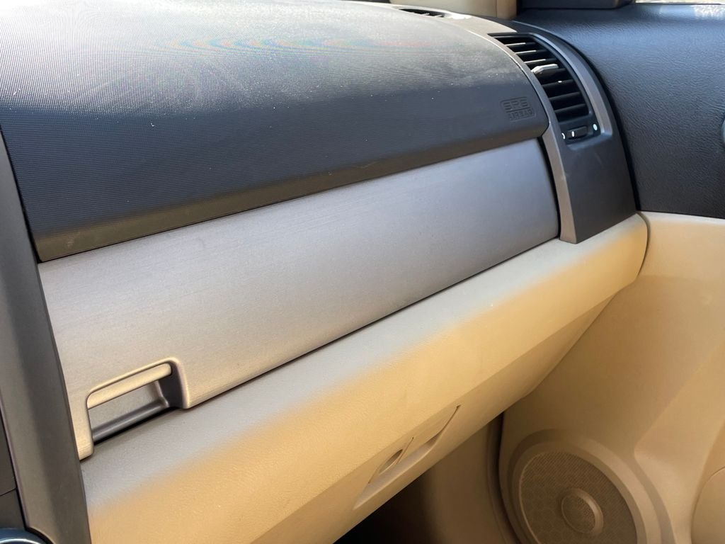 2010 Honda CR-V EX-L