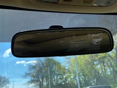 2010 Honda CR-V EX-L