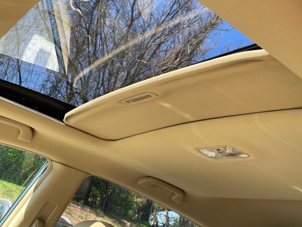 2010 Honda CR-V EX-L