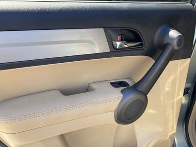 2010 Honda CR-V EX-L