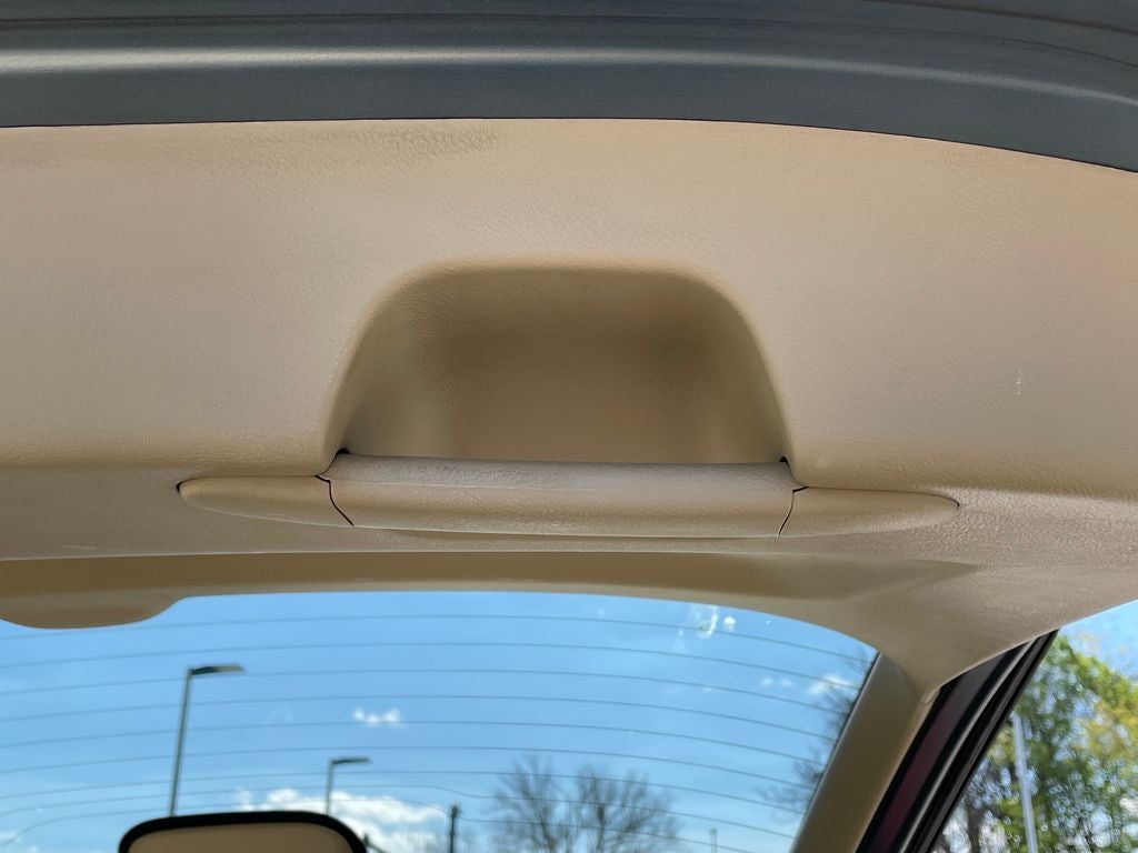 2010 Honda CR-V EX-L