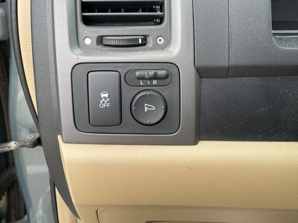 2010 Honda CR-V EX-L