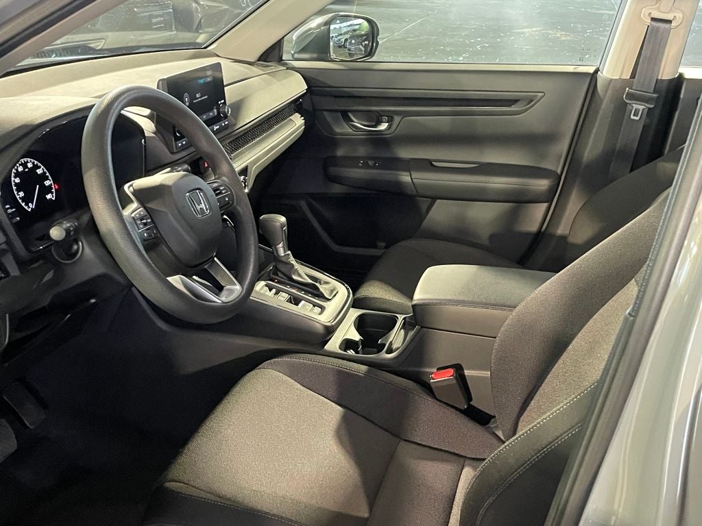 2023 Honda CR-V LX