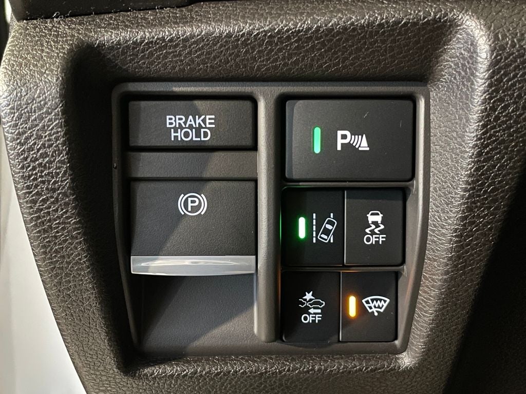 2020 Acura MDX Advance SH-AWD