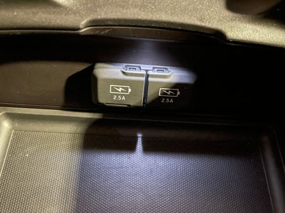 2020 Acura MDX Advance SH-AWD