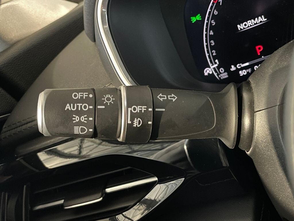 2023 Acura MDX Advance SH-AWD