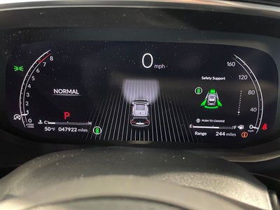 2023 Acura MDX Advance SH-AWD