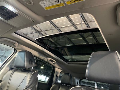 2023 Acura MDX Advance SH-AWD
