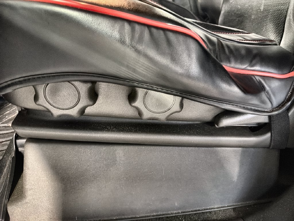 2012 Nissan Xterra PRO-4X