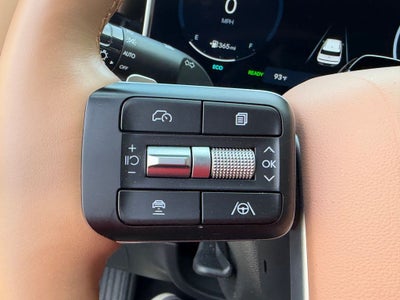 2025 Hyundai Santa Fe Hybrid Limited