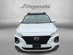 2019 Hyundai Santa Fe Ultimate