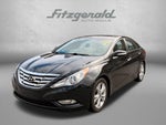 2013 Hyundai Sonata Limited