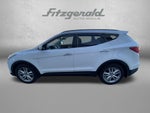 2013 Hyundai Santa Fe Sport 2.0L Turbo