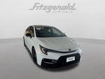 2022 Toyota Corolla SE Nightshade