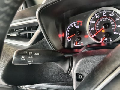 2022 Toyota Corolla SE Nightshade