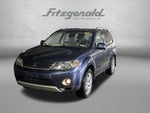 2007 Mitsubishi Outlander XLS