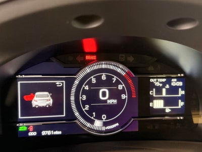 2024 Subaru BRZ Premium