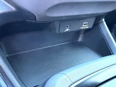2025 Subaru Crosstrek Base