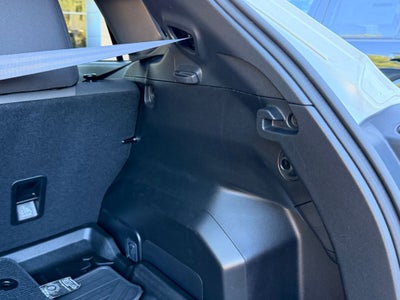 2025 Subaru Crosstrek Base