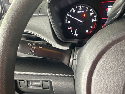 2024 Subaru Crosstrek Base